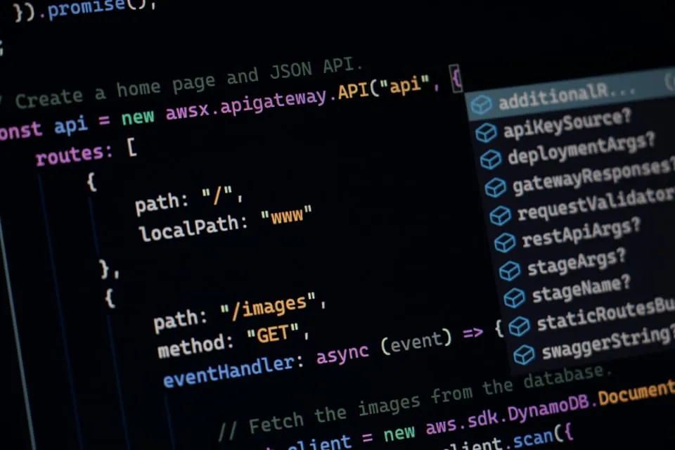 Imperatively Declarative: How Pulumi Is Different